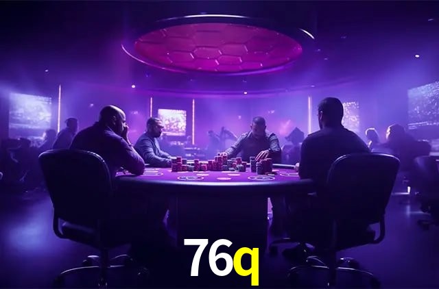 Estatísticas 76q