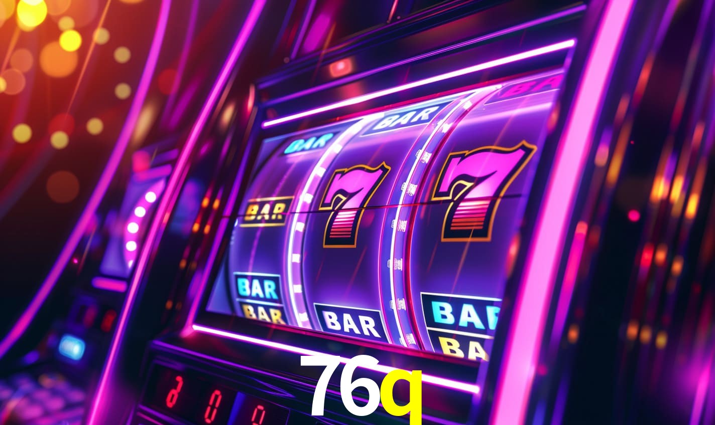76q: Seu Cassino Premiado com Pagamentos Rápidos