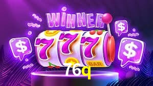 Welcome Bonus 76q