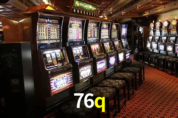 Desvendando o Mundo dos Jogos Virtuais na 76q