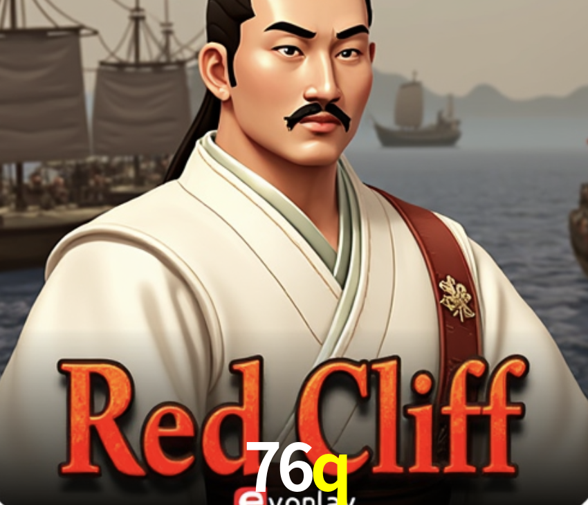 APP oficial da 76q para mobile
