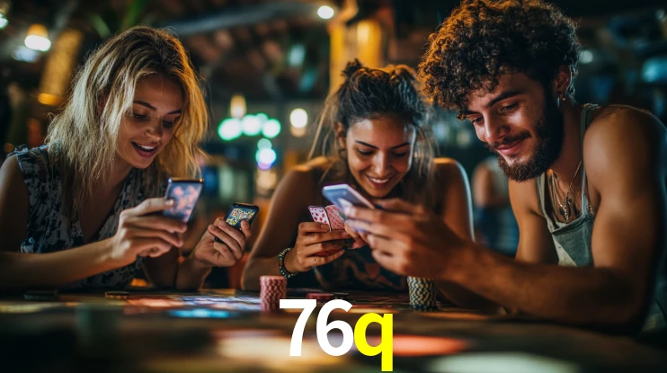 Live Casino 76q