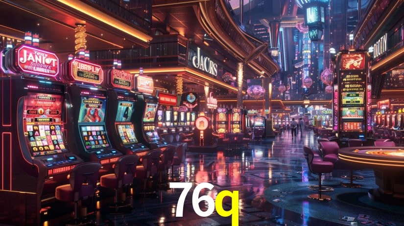 Live Casino 76q