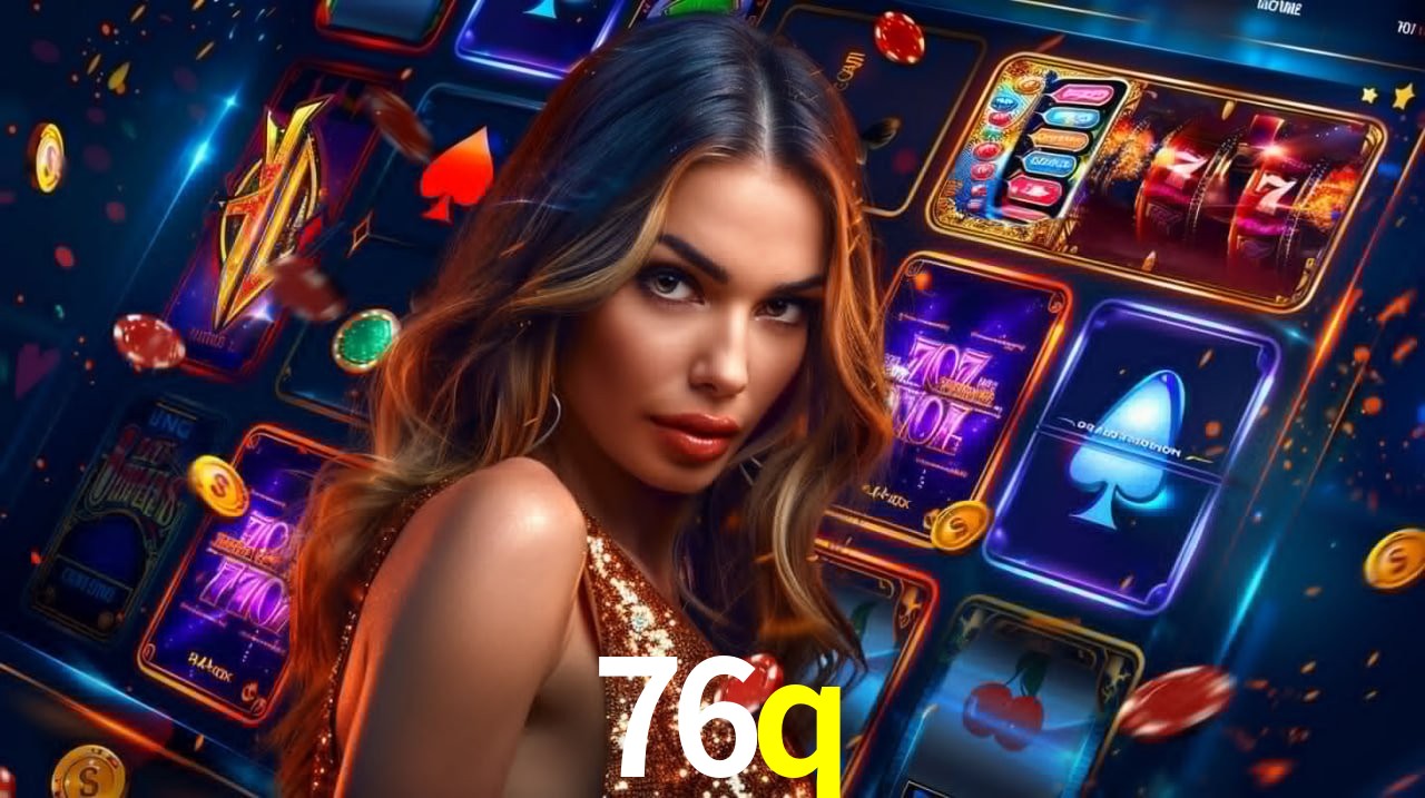 A Emoção da Loteria na 76q: Uma Chance de Mudança de Vida