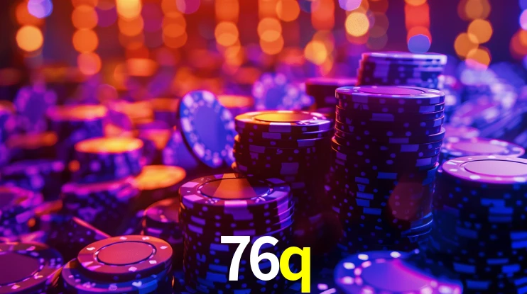 76q: A Experiência de Casino com Jogos de Mesa ao Vivo
