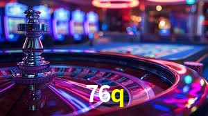 Apostas de Tênis 76q
