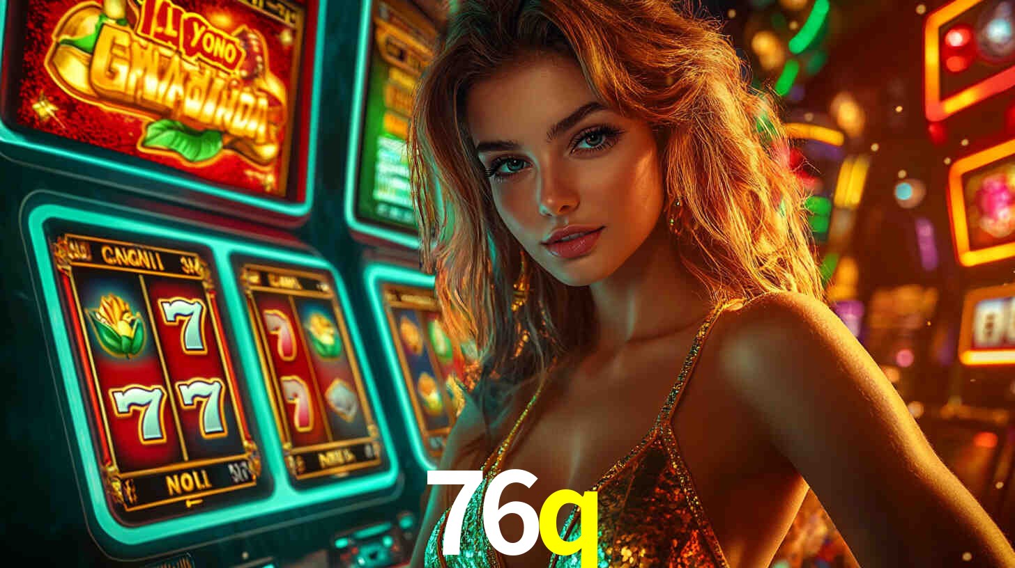 Welcome Bonus 76q