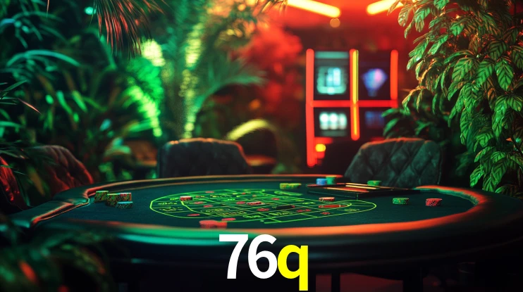 Blackjack Table 76q