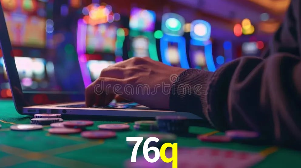 Interface do App 76q