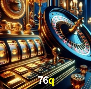 Mesa de Blackjack 76q