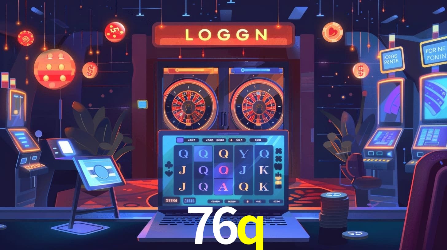 Tecnologia da Plataforma 76q