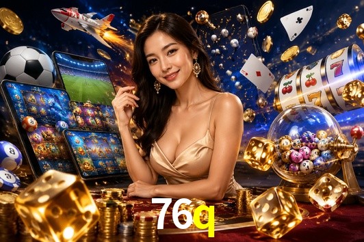 Game Providers 76q