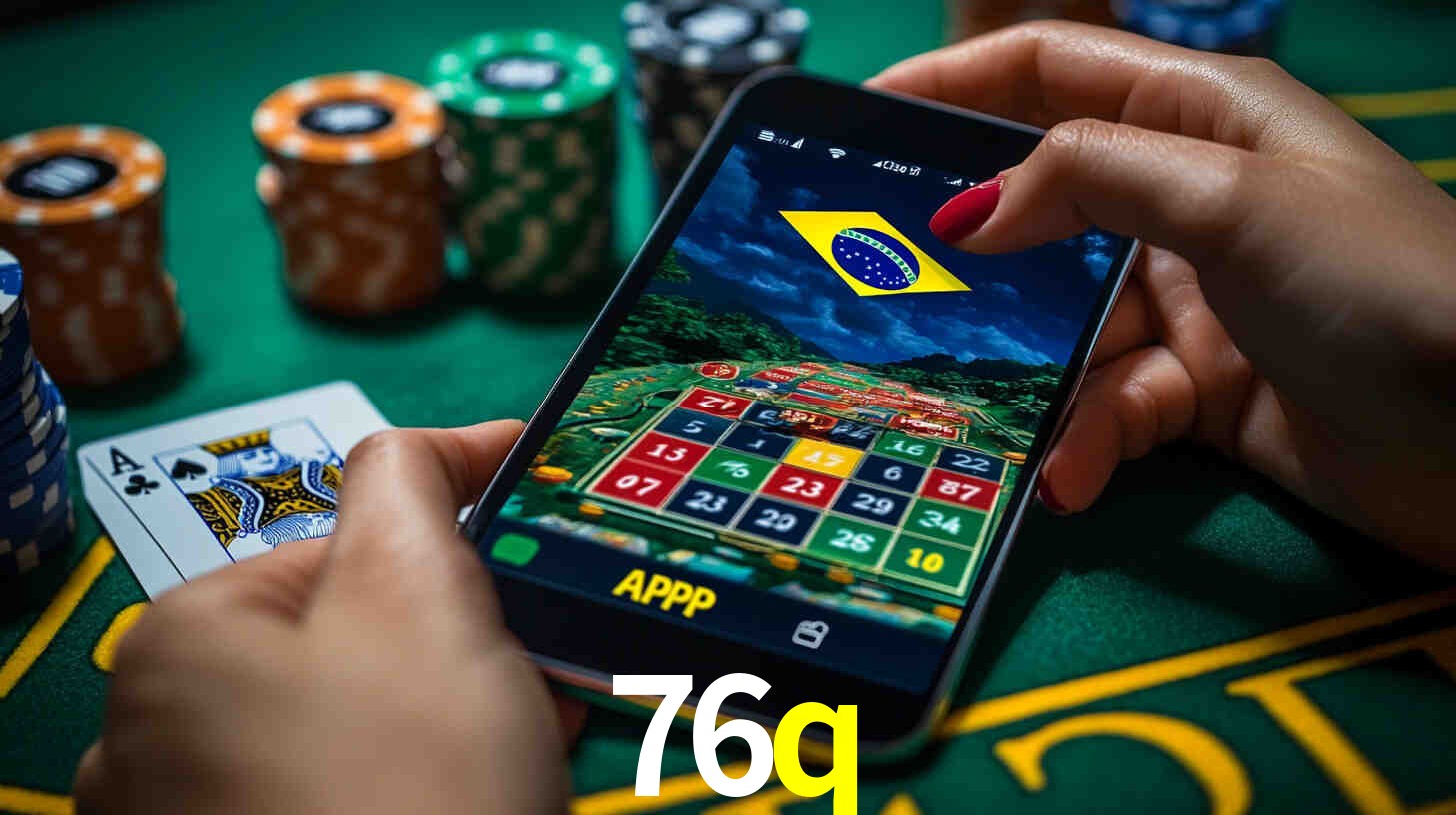A Popularidade dos Caça-Níqueis no 76q