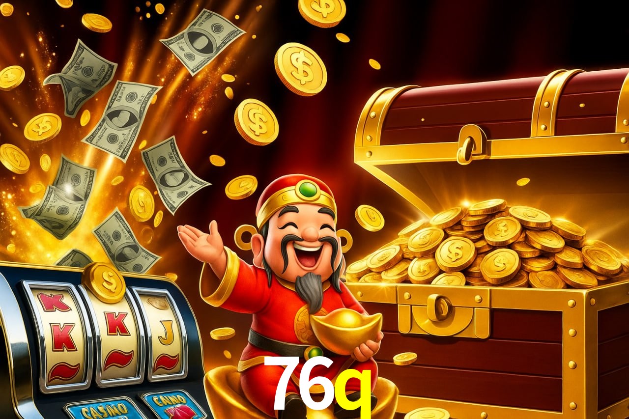 Jogos Exclusivos 76q
