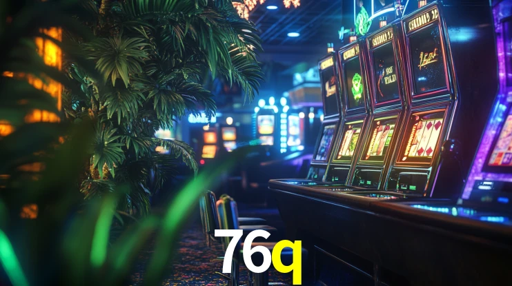 VIP Casino 76q