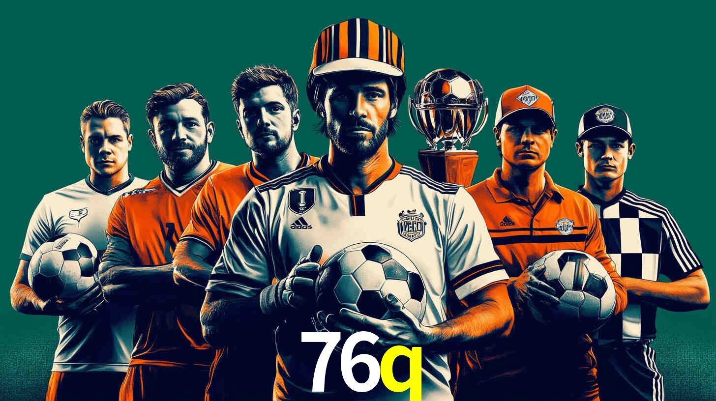 Descubra a Essência do 76q: Nossa História e Compromissos