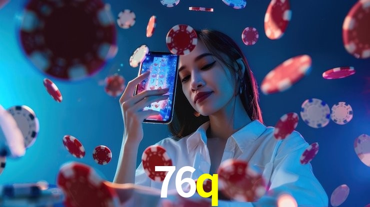 Desvendando o Mundo dos Jogos Virtuais na 76q