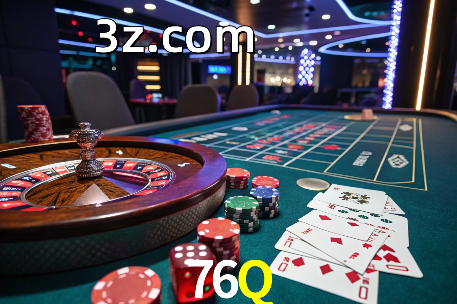 76Q