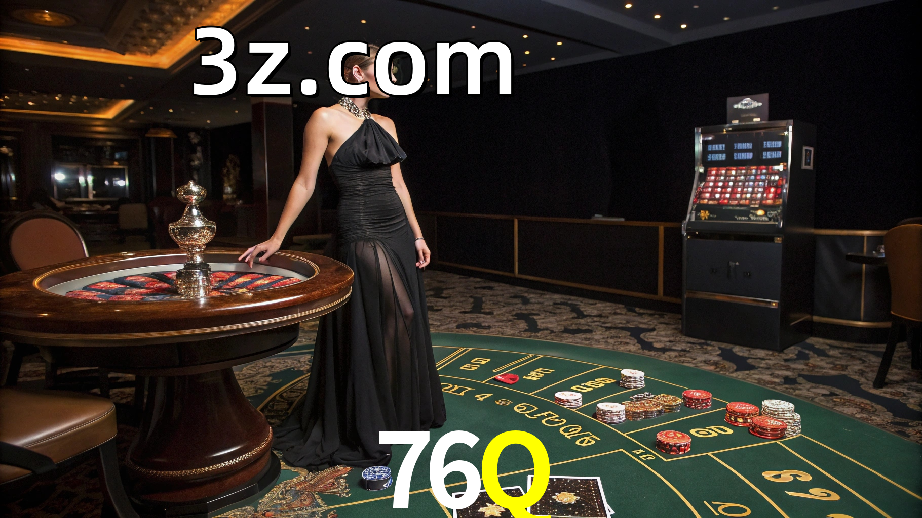 76Q